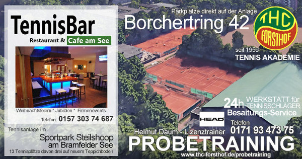 Anlagen Werbung