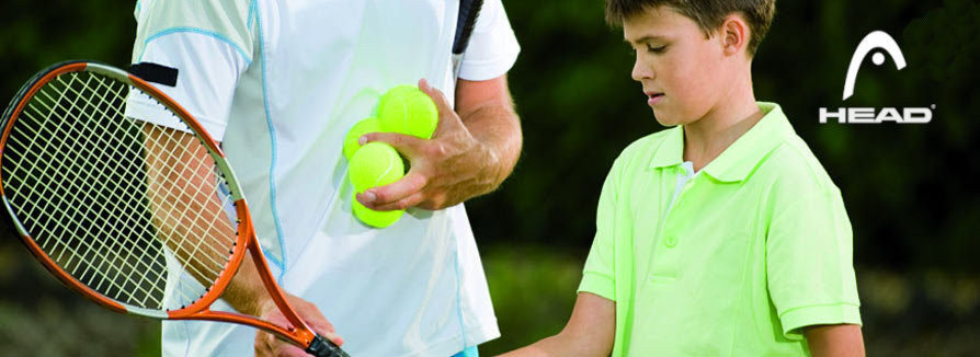 Tennis Training - Tennisausbildung