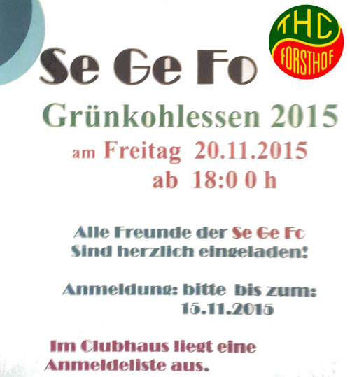 Senioren Gemeinschaft Forsthof Senioren Gemeinschaft Forsthof