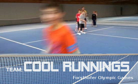 talentino - Camp ist ein Tennisferiencamp talentiono - Tennistraining in Hamburg - Urkunde für Alle