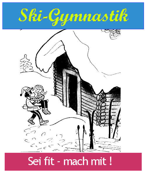 skigymnastik tennisvorbereitung