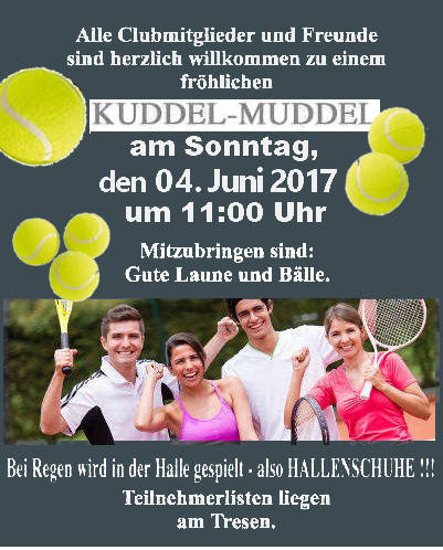 35. Kuddelmuddel am Bramfelder See