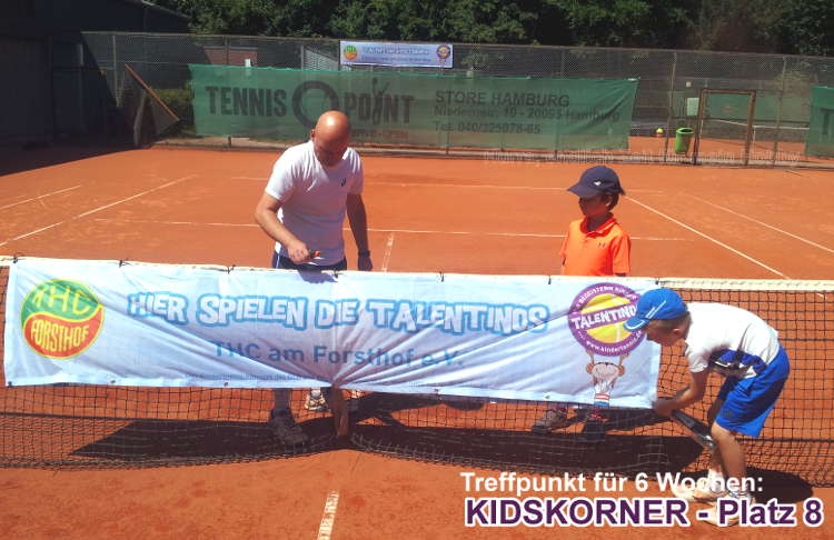 tallentino KIDSKORNER