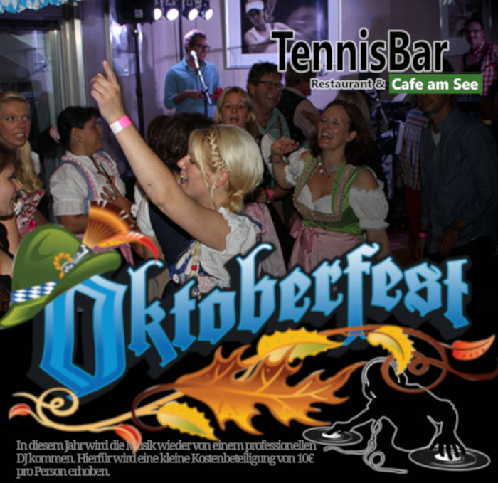 Oktoberfest 2019