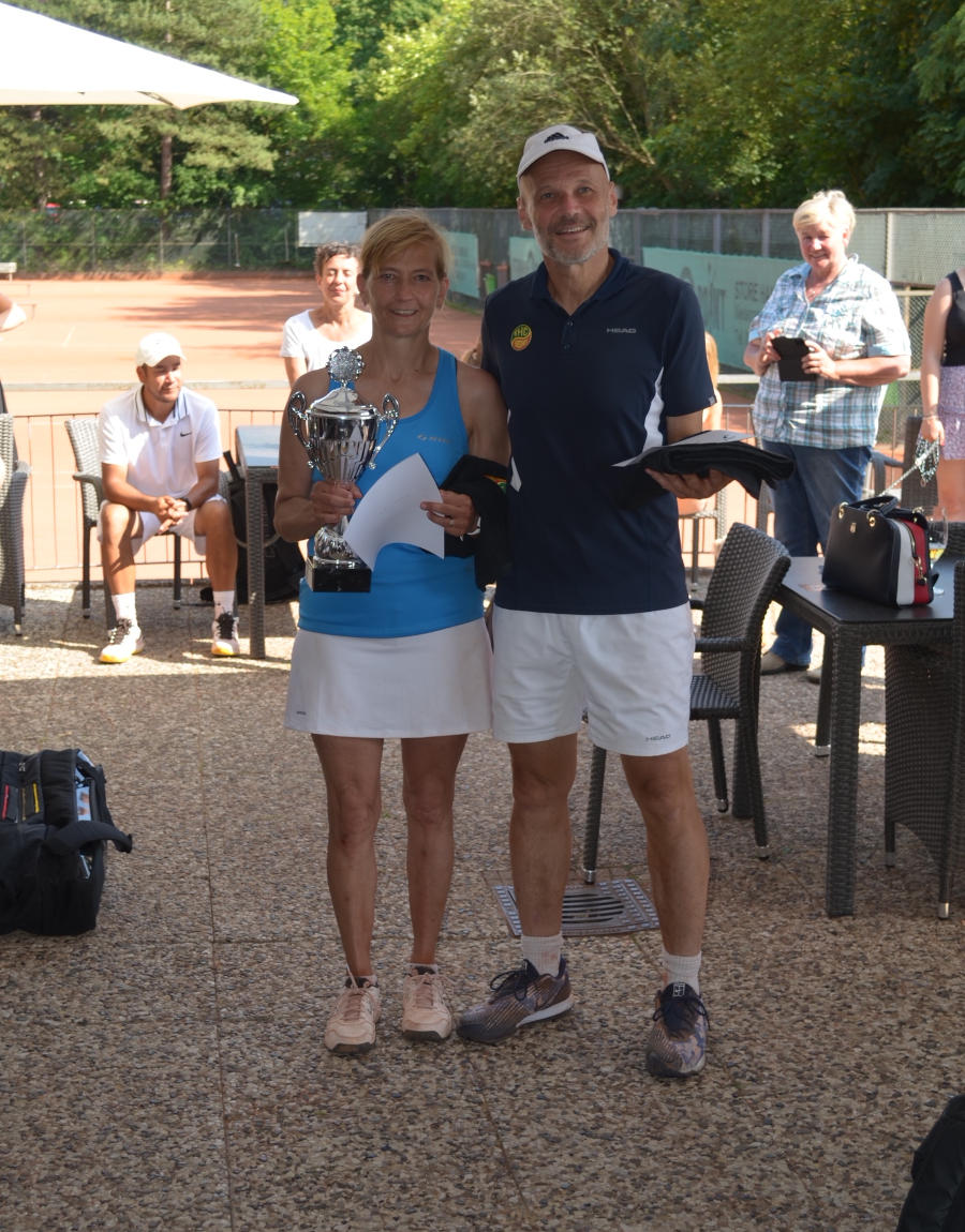 Couple Cup 2021 - THC am Forsthof - 2 von 2