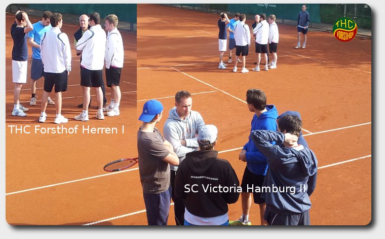 Tennisherren