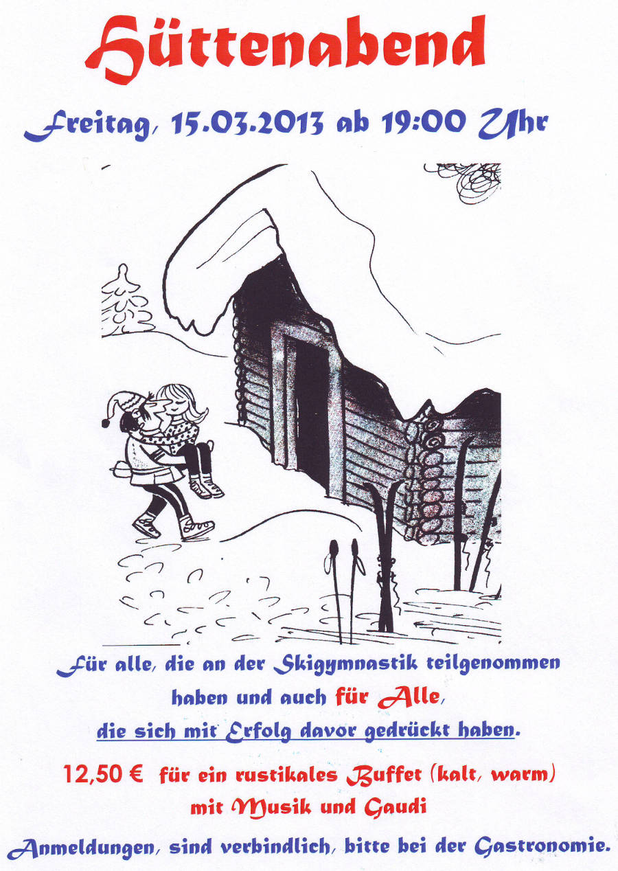 huettenabend 2013 900