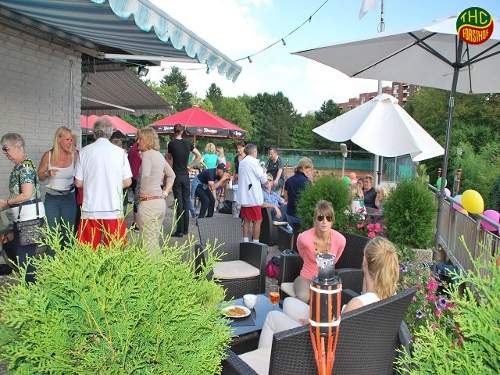 Restaurant - Sommerfest