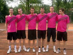Herren aus 2013 - 1.Mannschaft
