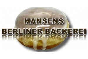 Hansens Berliner Bäcker