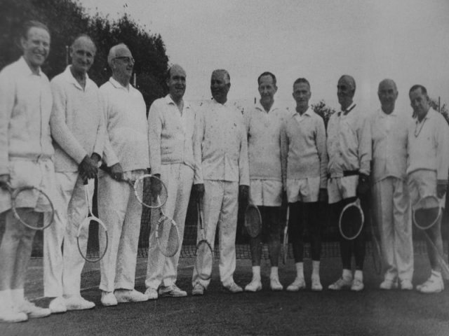 Historische Fotos