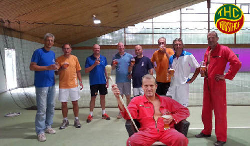 tennishalle farbmuster refit 2014 
