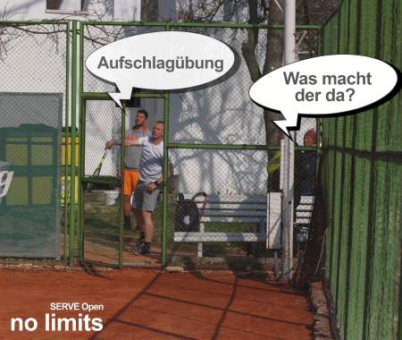 Aufstieg in die Nordligal