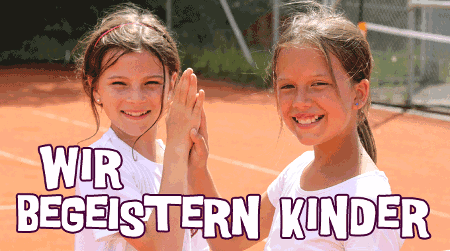 Wir begeistern Kinder!