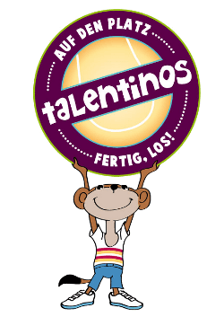 talentino - Tennistraining