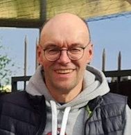 Vorstand d. Tennis- und Hockeyclub am Forsthof e.V. - Michael Boldt - Schriftfüher