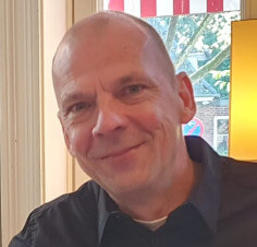 Vorstand d. Tennis- und Hockeyclub am Forsthof e.V. - Stefan Jötten - Jugendwart